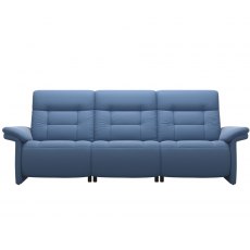 Stressless Mary 3 Seater Static Sofa