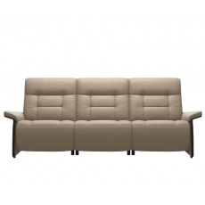 Stressless Mary 3 Seater Static Sofa