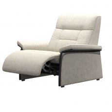 Stressless Mary Powered Recliner Armchair With Motorised Headrest