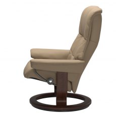 Stressless Mayfair Recliner Chair Classic Base