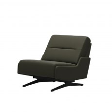 Stressless Stella 1 Seater With Side Panels