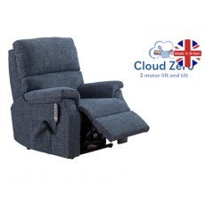 Celebrity Newstead Cloud Zero Rise & Recliner With Headrest