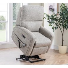 Celebrity Southwell Cloud Zero Rise & Recliner With Headrest