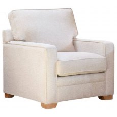 Alstons Olly Armchair