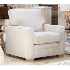 Alstons Olly Armchair