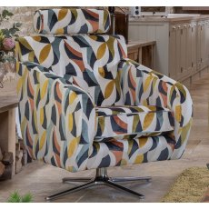 Alstons Cosy Magnus Swivel Chair