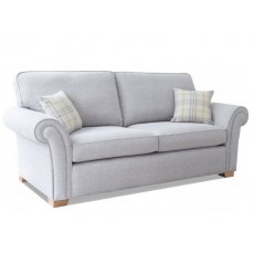 Alstons Lancaster 3 Seater Sofa Bed