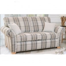 Alstons Lancaster 2 Seater Sofa Bed