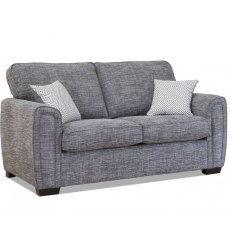 Alstons Memphis 2 Seater Sofa Bed (Standard Back)