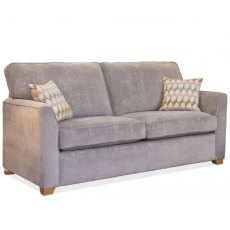 Alstons Reuben 3 Seater Sofa Bed