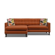 Orla Kiely Ebben Chaise Sofa
