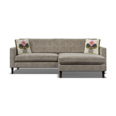 Orla Kiely Ebben Chaise Sofa
