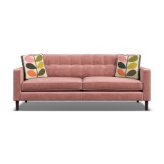 Orla Kiely Ebben Medium Sofa