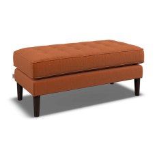Orla Kiely Ebben Footstool
