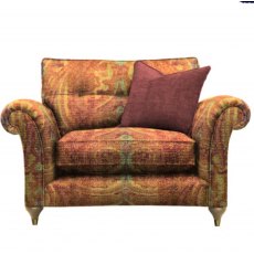 Parker Knoll Arlington Snuggler