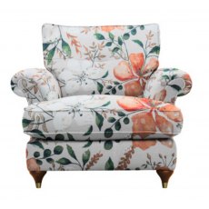 Parker Knoll Arlington Armchair