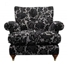 Parker Knoll Arlington Armchair