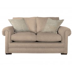 Parker Knoll Canterbury 2 Seater Sofa