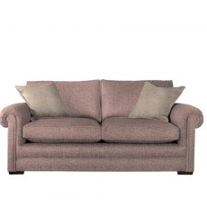 Parker Knoll Canterbury Large 2 Seater Sofa