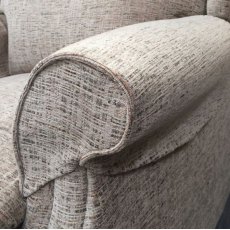 Parker Knoll Canterbury Armcaps