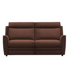 Parker Knoll Dakota Double Power Recliner Large 2 Seater Sofa With USB Port