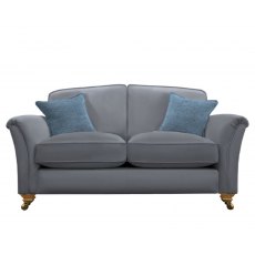 Parker Knoll Devonshire 2 Seater Formal Sofa
