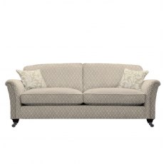 Parker Knoll Devonshire Large 2 Seater Formal Sofa
