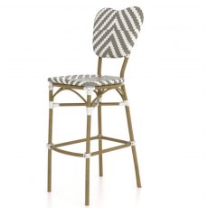 HND Lyon Bar Stool