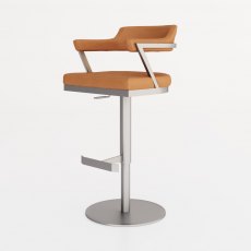 HND Firenza Kitchen Bar Stool