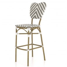HND Lyon Bar Stool