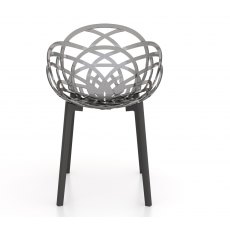 HND Flora Dining Chair