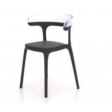 HND Luna Dining Chair