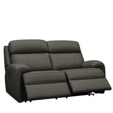 G Plan Hardy 2 Seater Double Manual Reclining Sofa