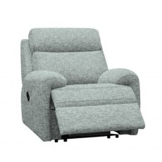 G Plan Hardy Manual Reclining Armchair