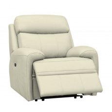G Plan Hardy Powered Reclining Armchair with USB
