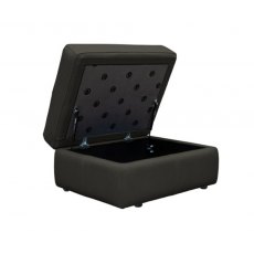 G Plan Hardy Storage Footstool