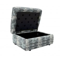 G Plan Hardy Storage Footstool