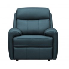 G Plan Hardy Armchair With Heated Seat