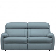 G Plan Hardy 3 Seater Sofa With Heated Seats