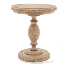 Gallery Direct Vancouver Side Table