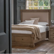 Gallery Direct Vancouver Bed Frame Gallery Direct Vancouver Bed Frame