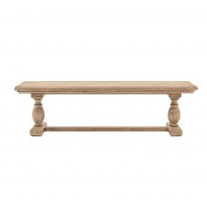 Gallery Direct Vancouver Dining Bench