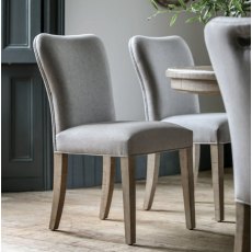 Gallery Direct Vancouver Dining Chair Gallery Direct Vancouver Dining Chair