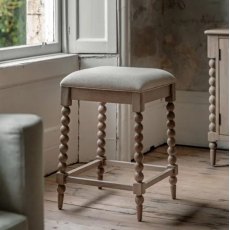 Gallery Direct Artisan Barstool Gallery Direct Artisan Barstool