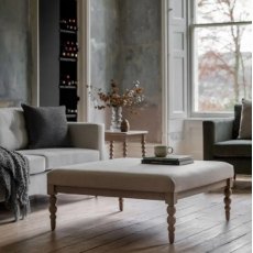 Gallery Direct Artisan Coffee Table