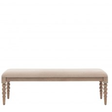 Gallery Direct Artisan Dining Bench