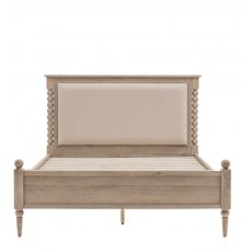 Gallery Direct Artisan Cane Bed Frame
