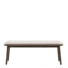 Gallery Direct Hatfield Bench