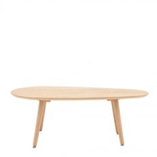 Gallery Direct Hatfield Coffee Table