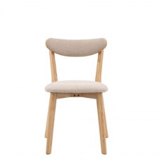 Gallery Direct Hatfield Dining Chair